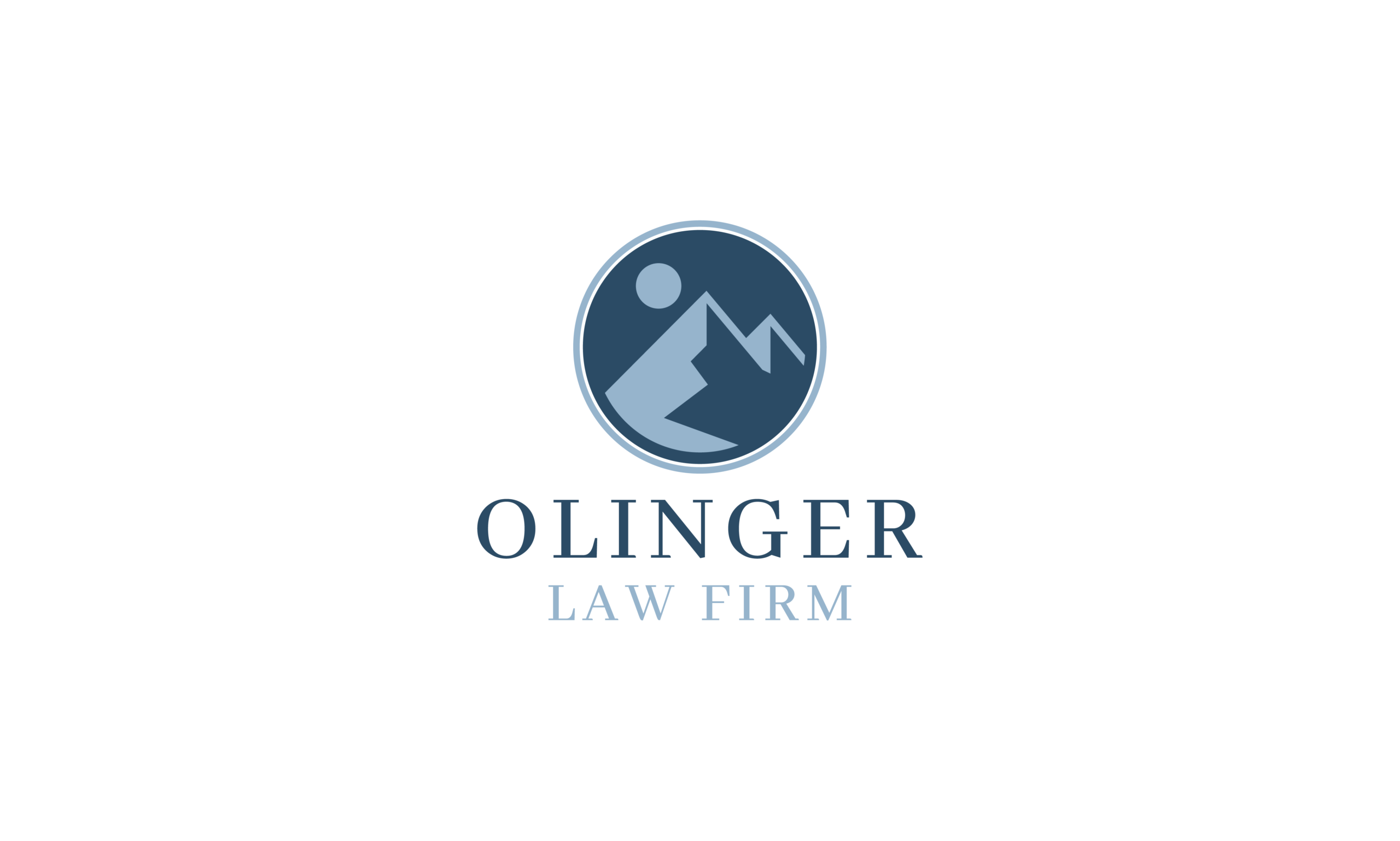 Olinger Law Firm